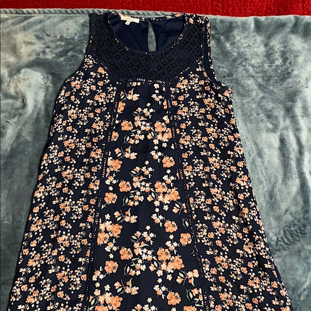Maurices dress